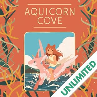 Aquicorn Cove